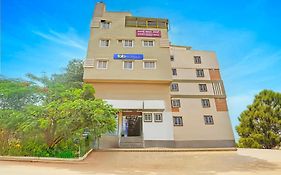 Kings Palace Manyata